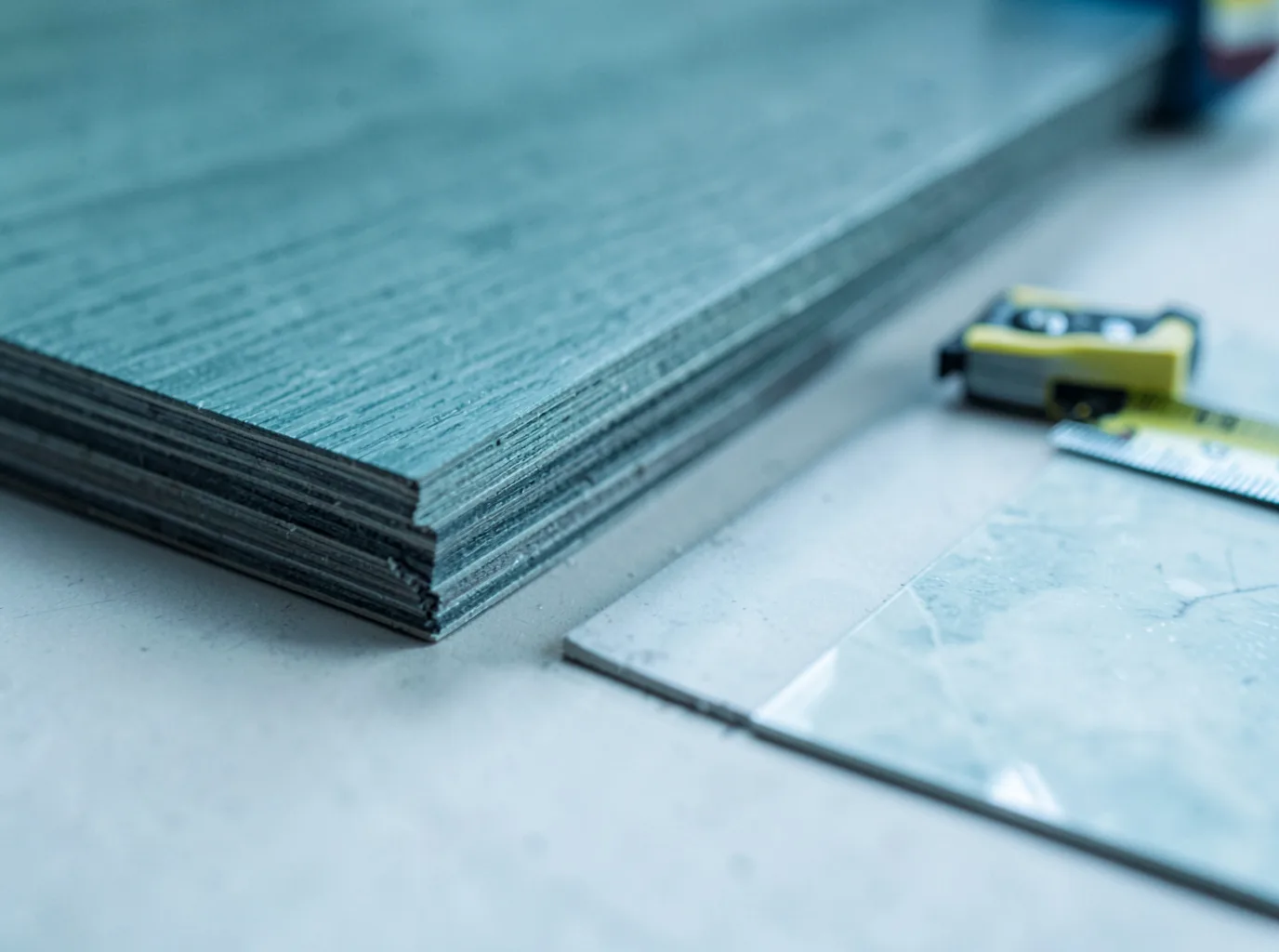 Luxury Vinyl Plank Installation Elim, AK FAQs